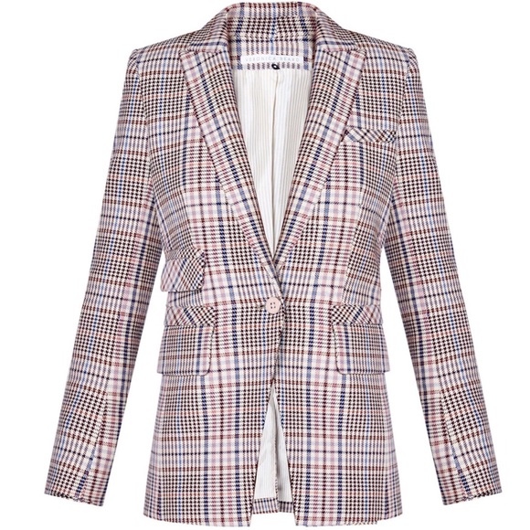 veronica beard fuller dickey jacket